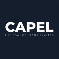 Logo Capel Paris
