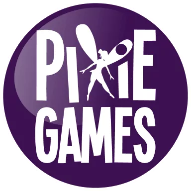 Logo PixieGames