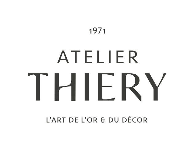 Logo Atelier Thiery